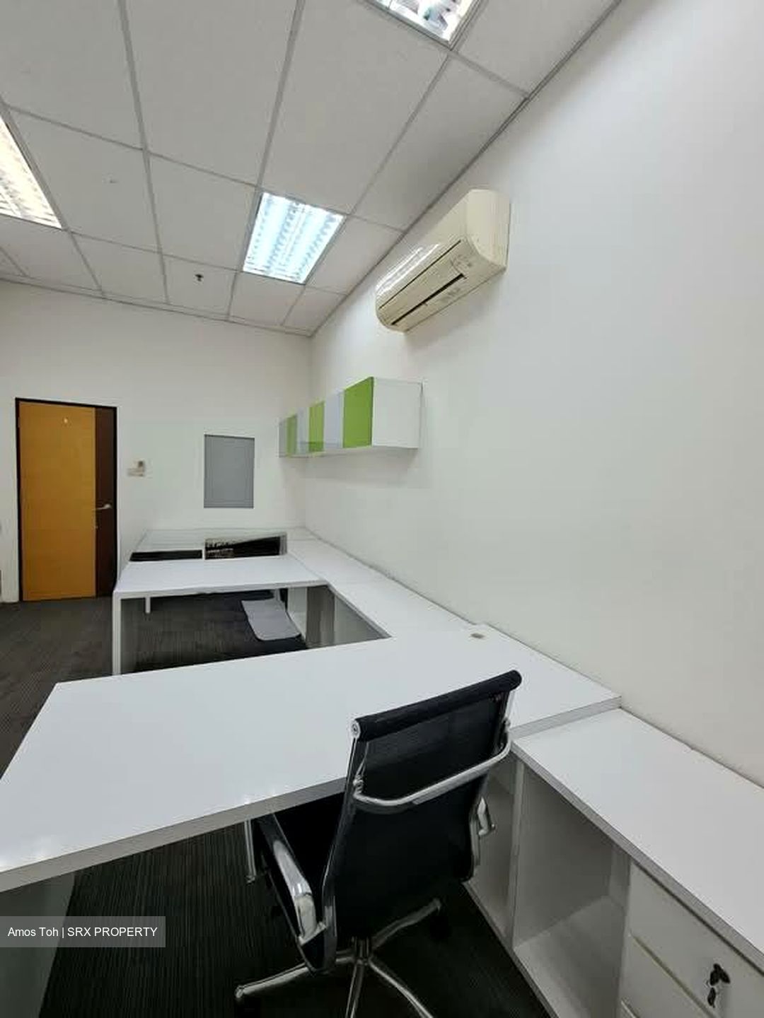 Toh Guan Centre (D22), Office #530022911